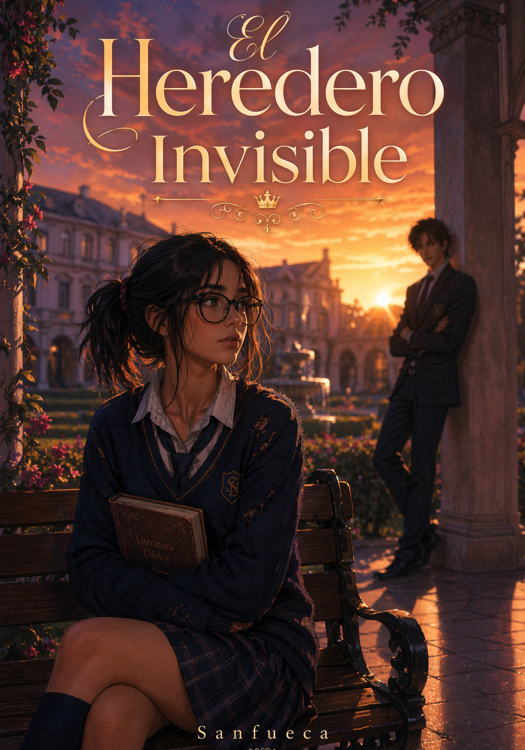 El Heredero Invisible
