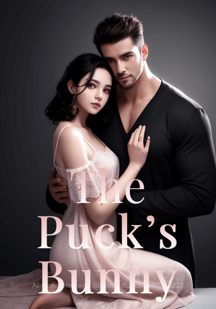 The Puck’s Bunny