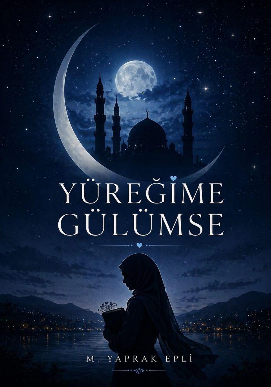 YÜREĞİME GÜLÜMSE