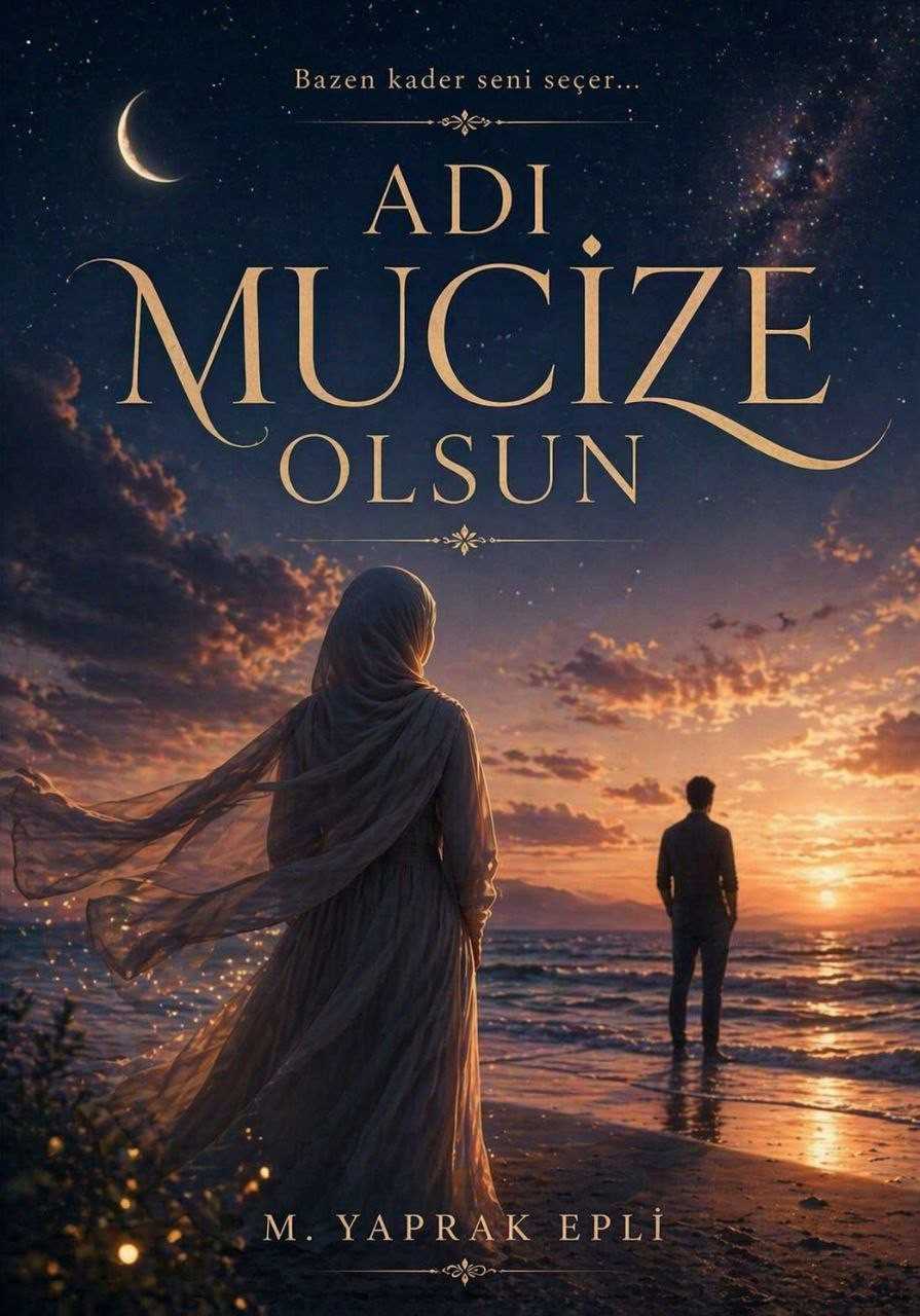 ADI MUCİZE OLSUN