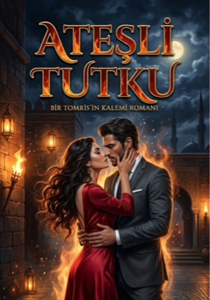 ATEŞLİ TUTKU +21