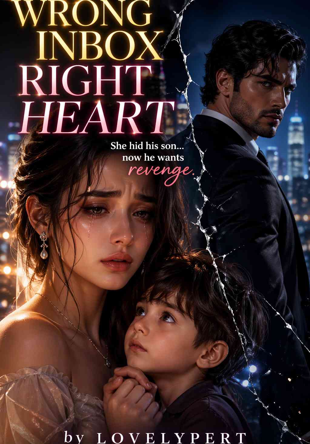 Wrong Inbox, Right Heart