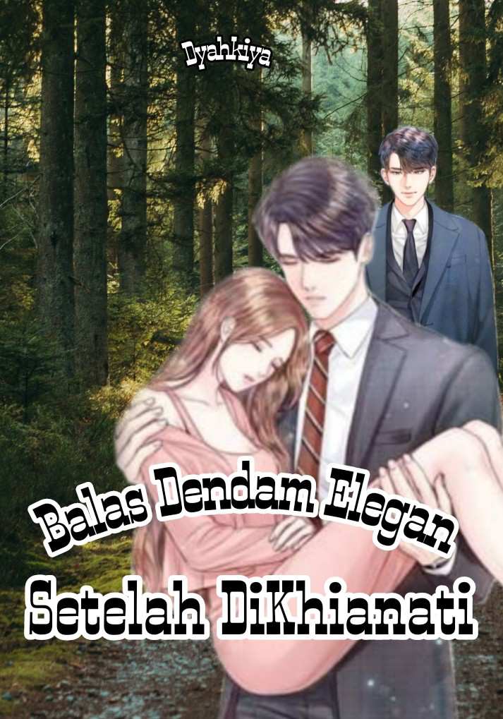 Balas Dendam Elegan Setelah Dikhianati