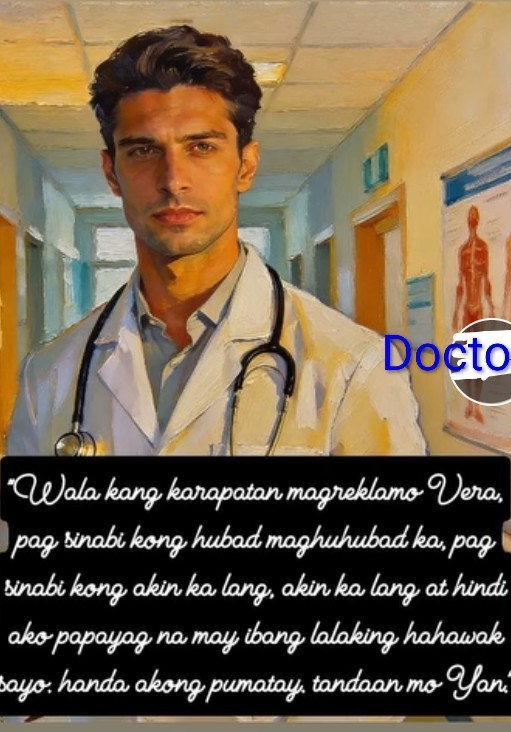 The Hot Doctor