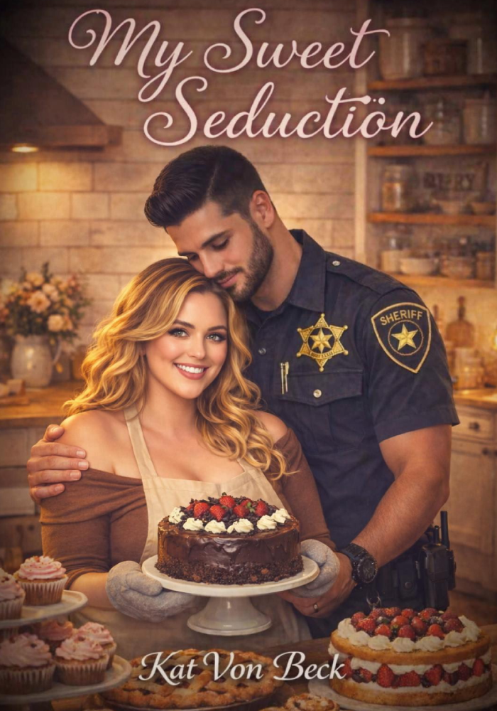 My Sweet Seduction