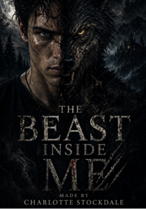 The Beast Inside Me