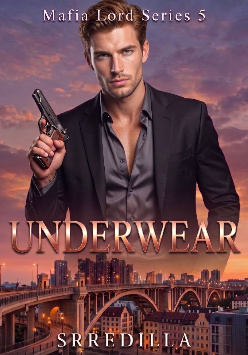 UNDERWEAR/MAFIA LORD SERIES 5/Completed