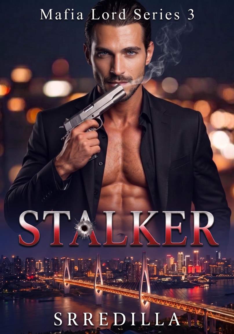 STALKER_Mafia Lord Series 3