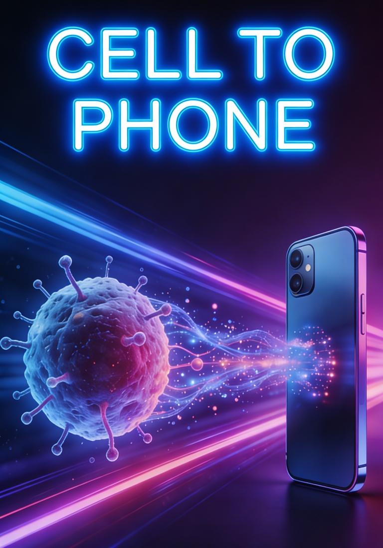 Cell To Phone
