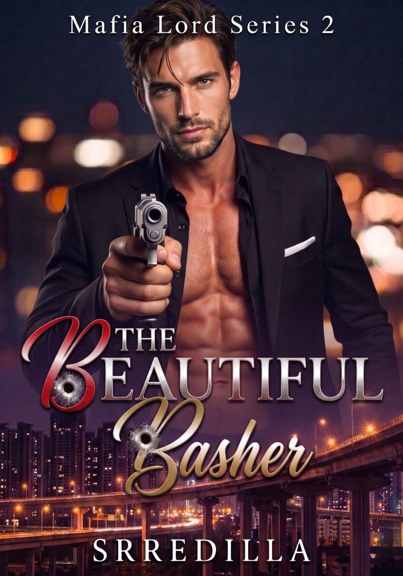 THE BEAUTIFUL BASHER_MAFIA LORD_SERIES 2(R-18-SPG)