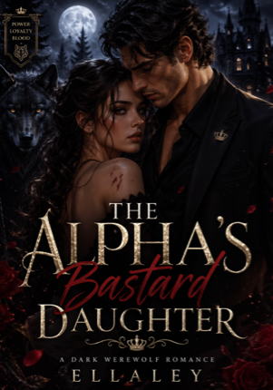 The Alpha’s Bastard Daughter