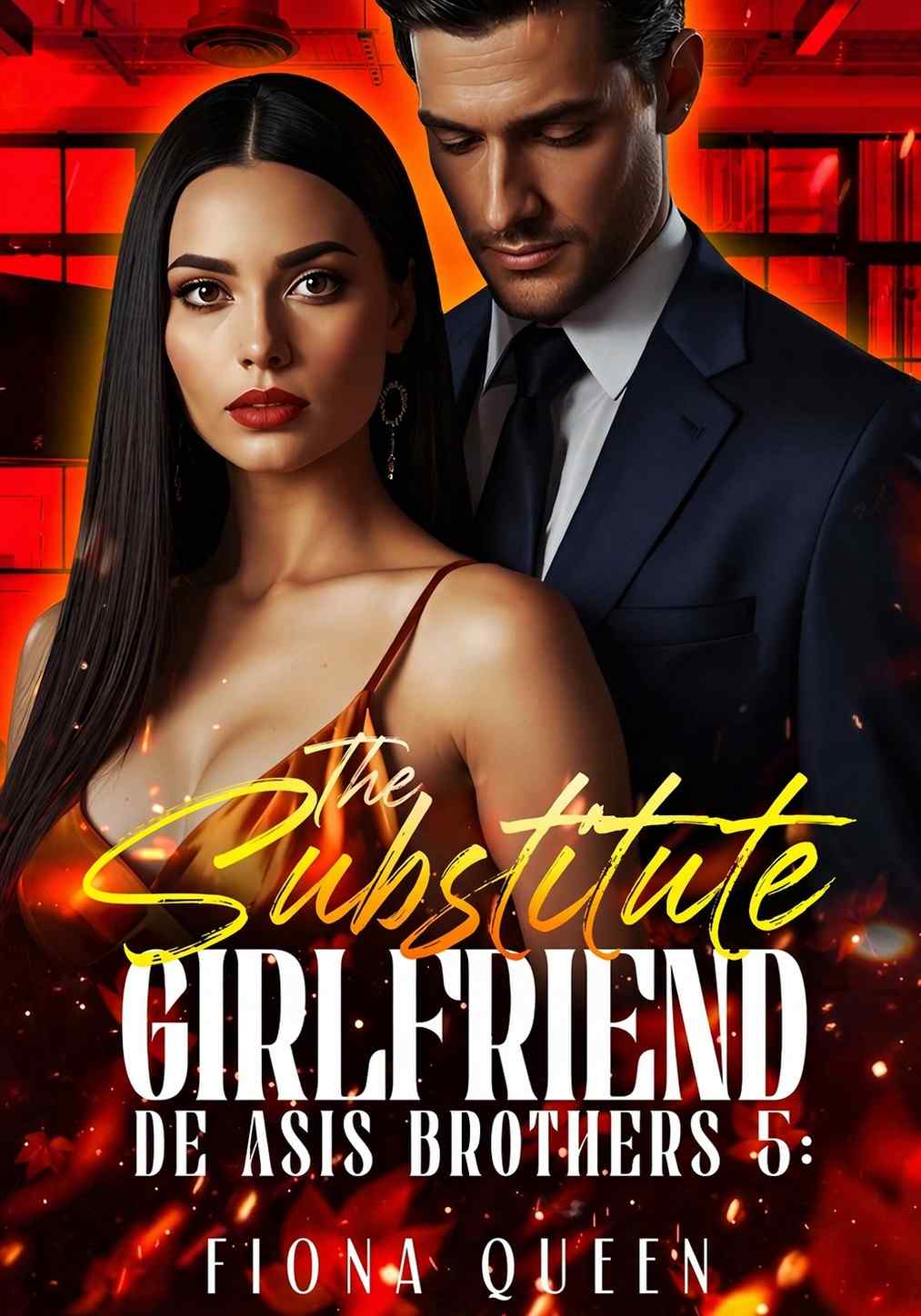 DE ASIS BROTHERS 5: THE SUBSTITUTE GIRLFRIEND
