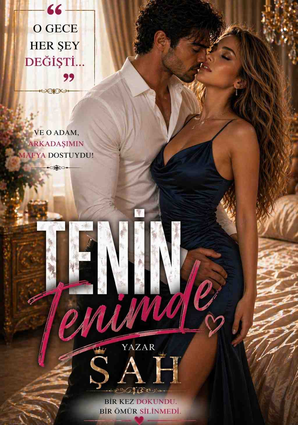 Tenin Tenimde