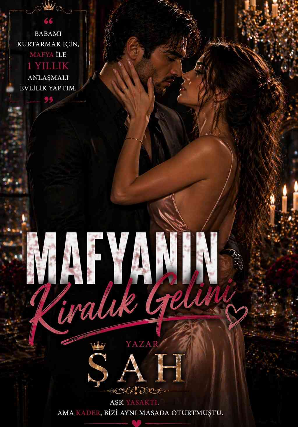 Mafyanın Kiralık Gelini