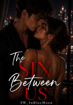 The Sin Between Us (SSPG)