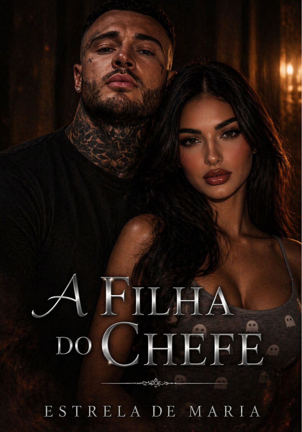 A Filha do Chefe
