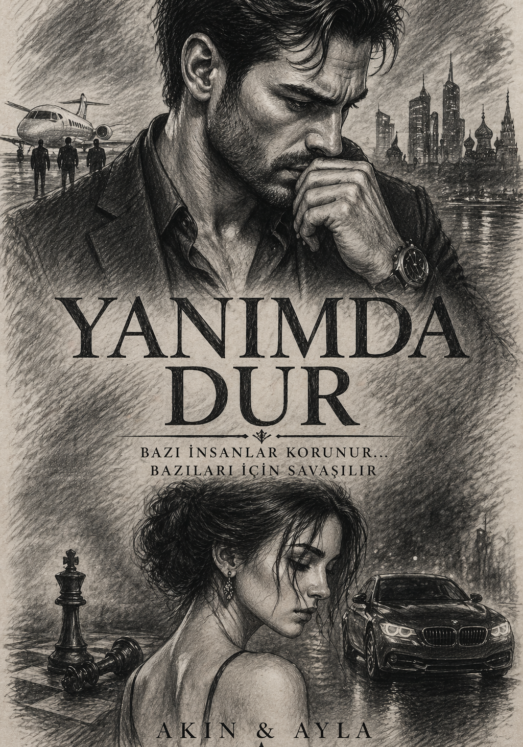 YANIMDA DUR--ara verildi
