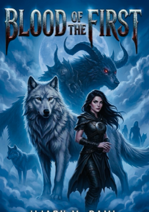 BLOOD OF THE FIRST