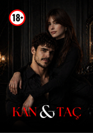 KAN VE TAÇ +18