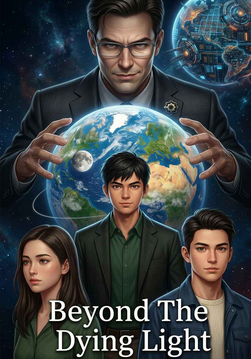 Beyond the Dying Light