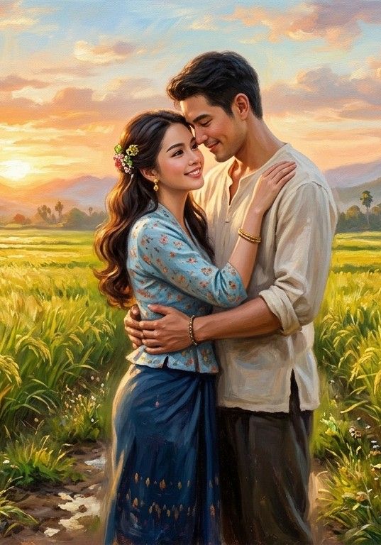 แรกรัก nc