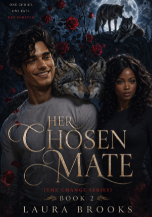 Her chosen mate (The change series 2)
