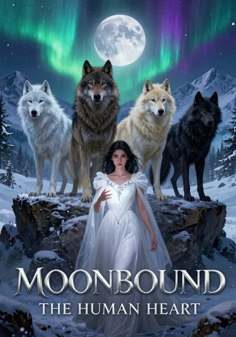 MOONBOUND: THE HUMAN HEART