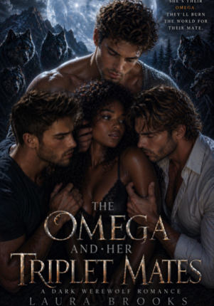 The Omega And Her Triplet Mates