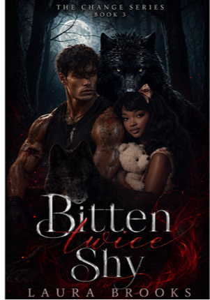 Bitten twice shy (the change series 3 )