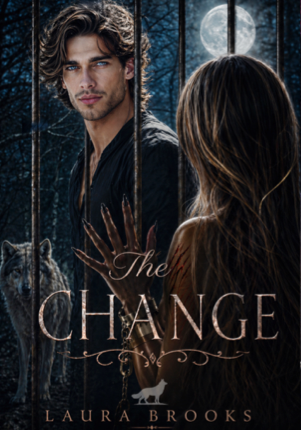 The change ( his mate)