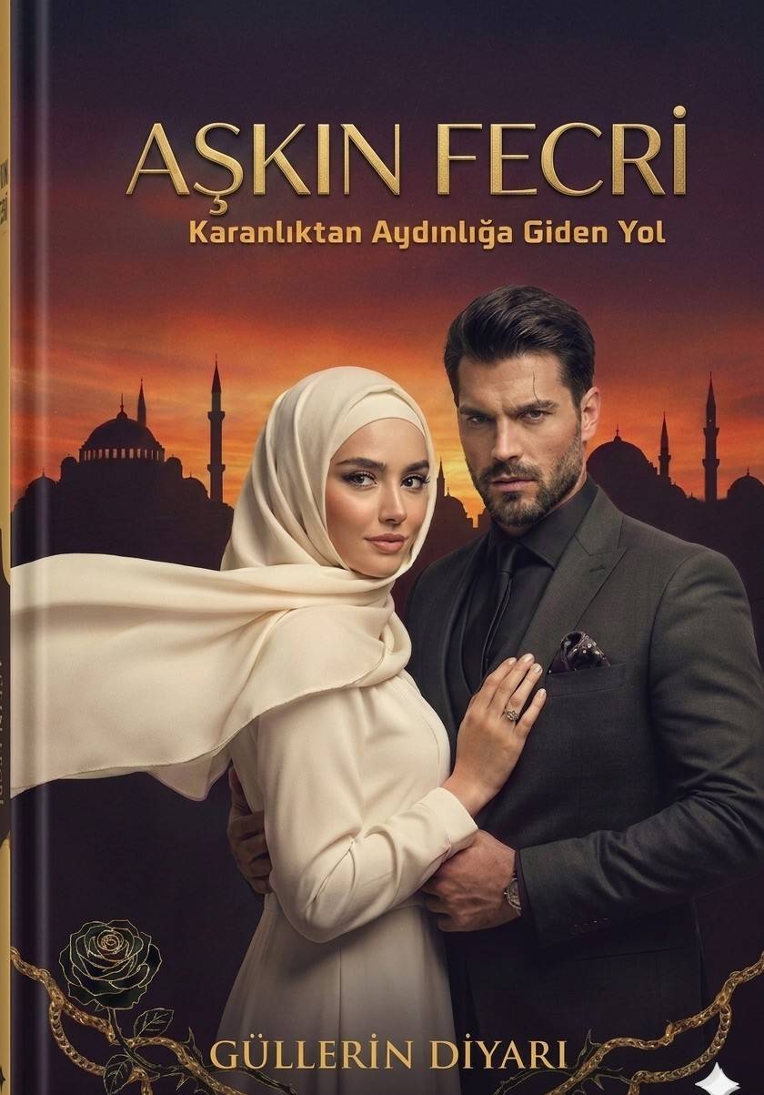AŞKIN FECRÎ (TAMAMLANDI)