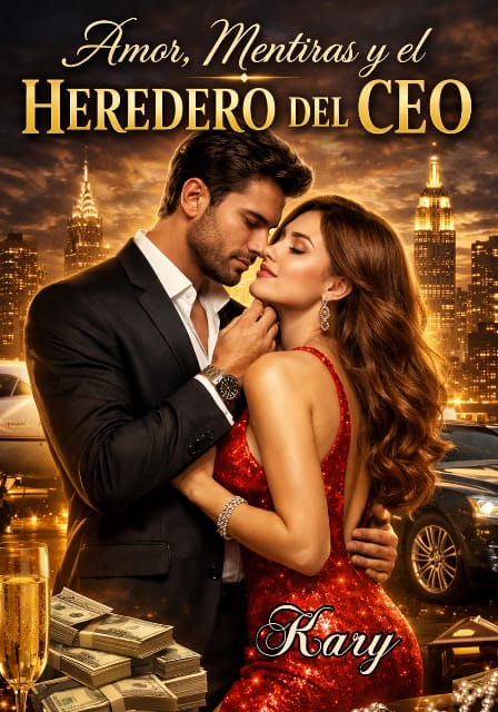 Amor, Mentiras y el Heredero del CEO