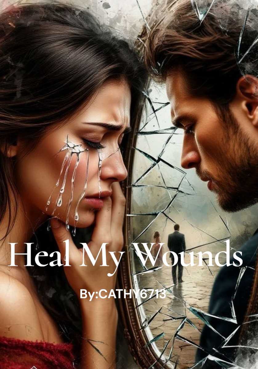 Heal My Wounds