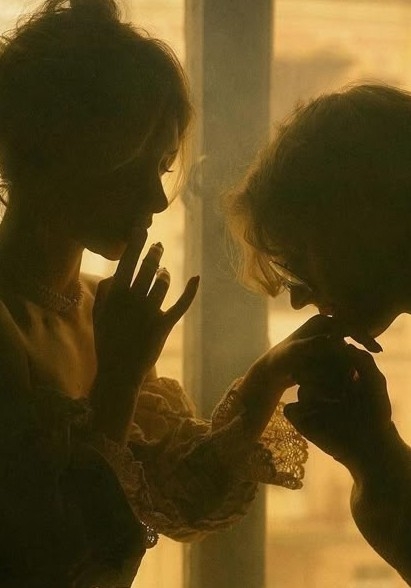 A Heart Wrapped in Darkness