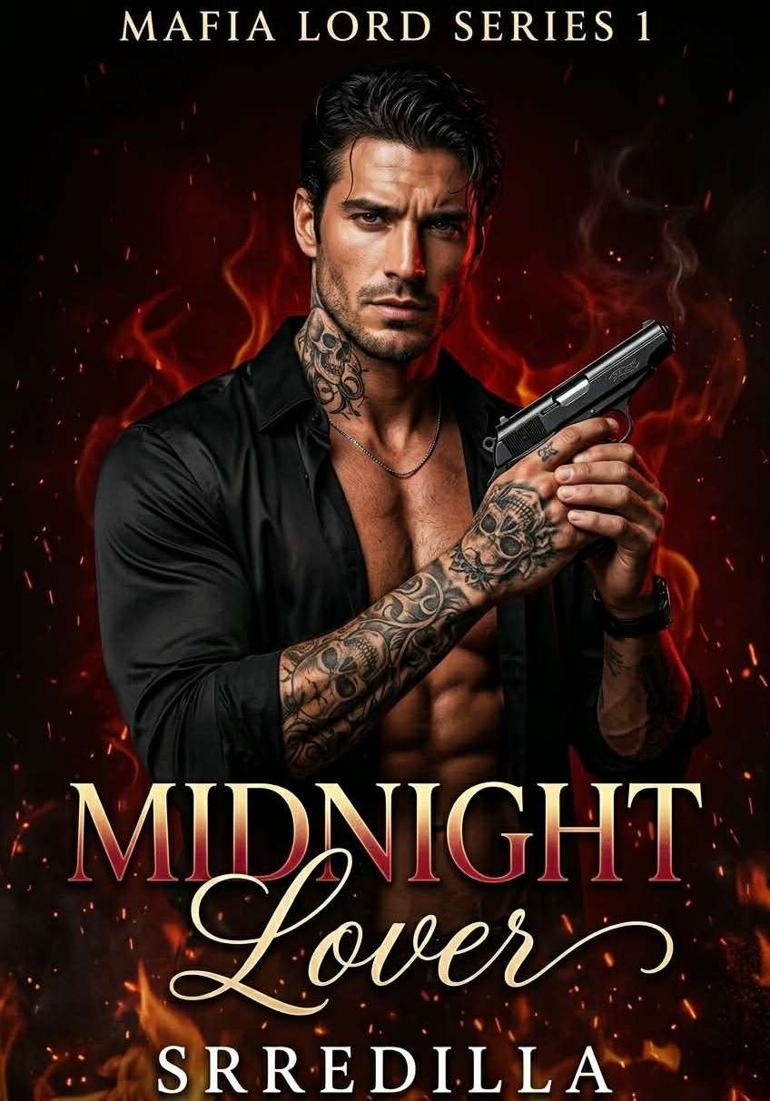 Midnight Lover/Mafia Lord Series 1/Completed