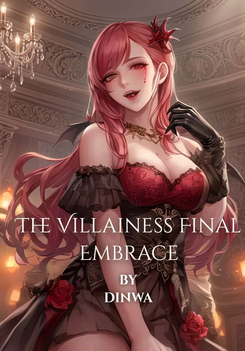 THE VILLAINESS FINAL EMBRACE