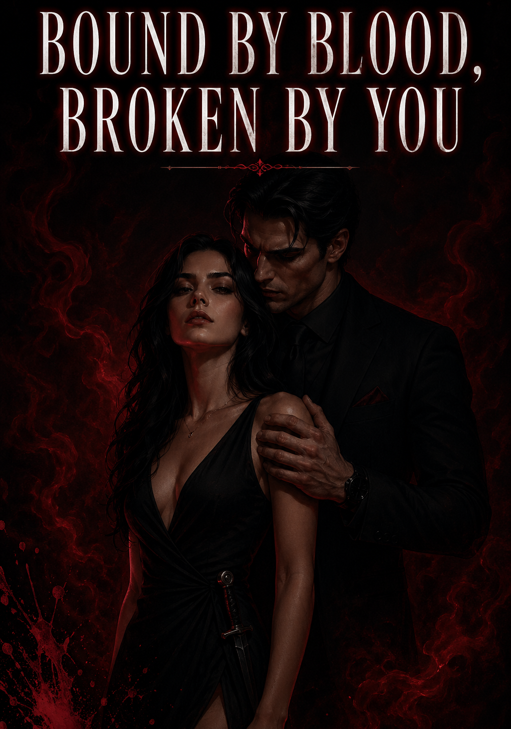 Bound by Blood, Broken by You