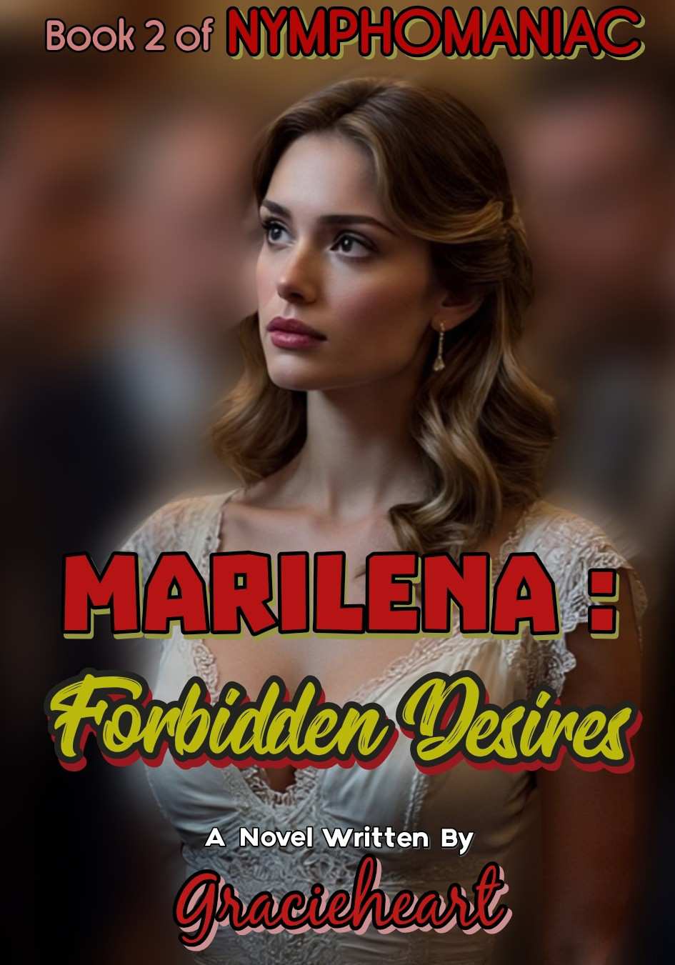 MARILENA: Forbidden Desires