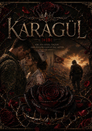 KARAGÜL |+18|