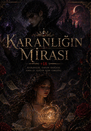 Karanlığın Mirası +18