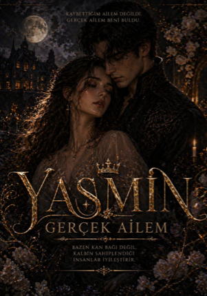YASMİN - GERÇEK AİLEM