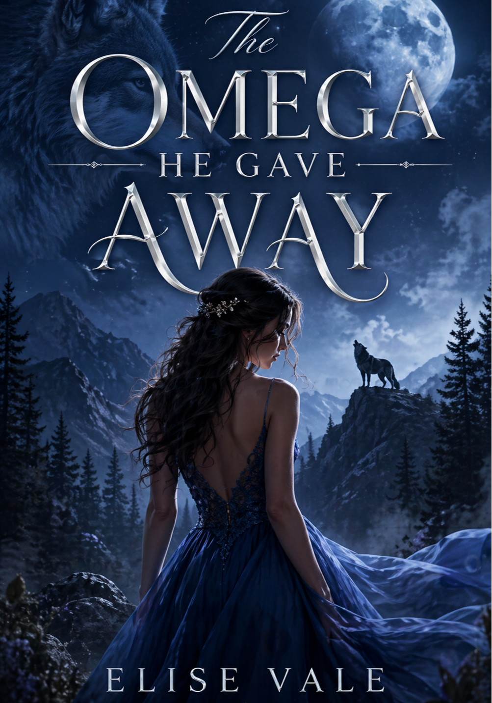 The Omega He Gave Away