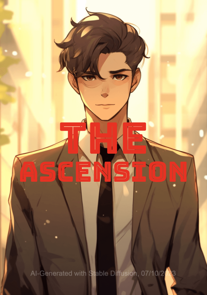 The Ascension