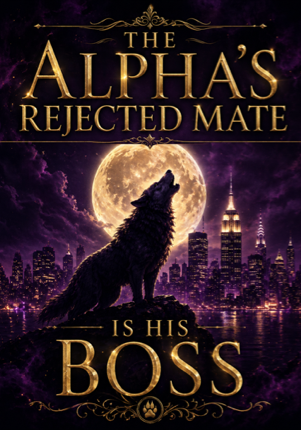 The Alpha's Rejected Mate: His Boss