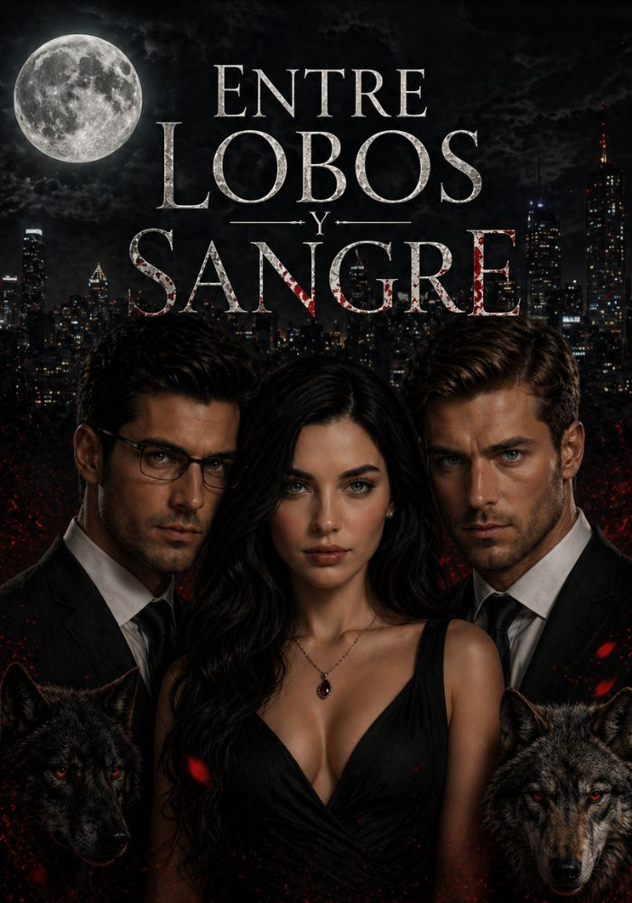 Entre Lobos y Sangre