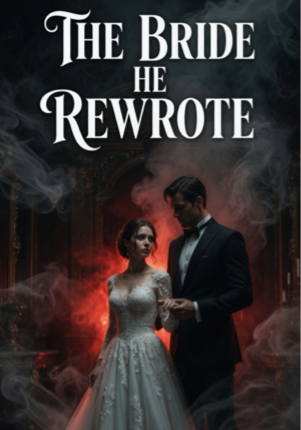 THE BRIDE HE REWROTE
