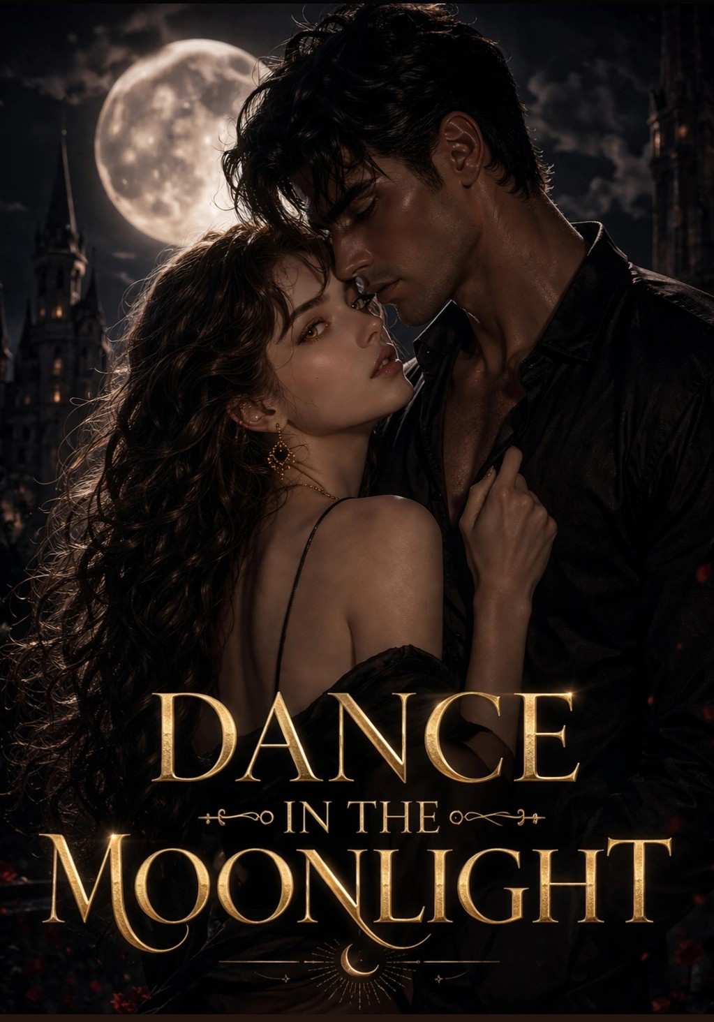 DANCE IN THE MOONLIGHT