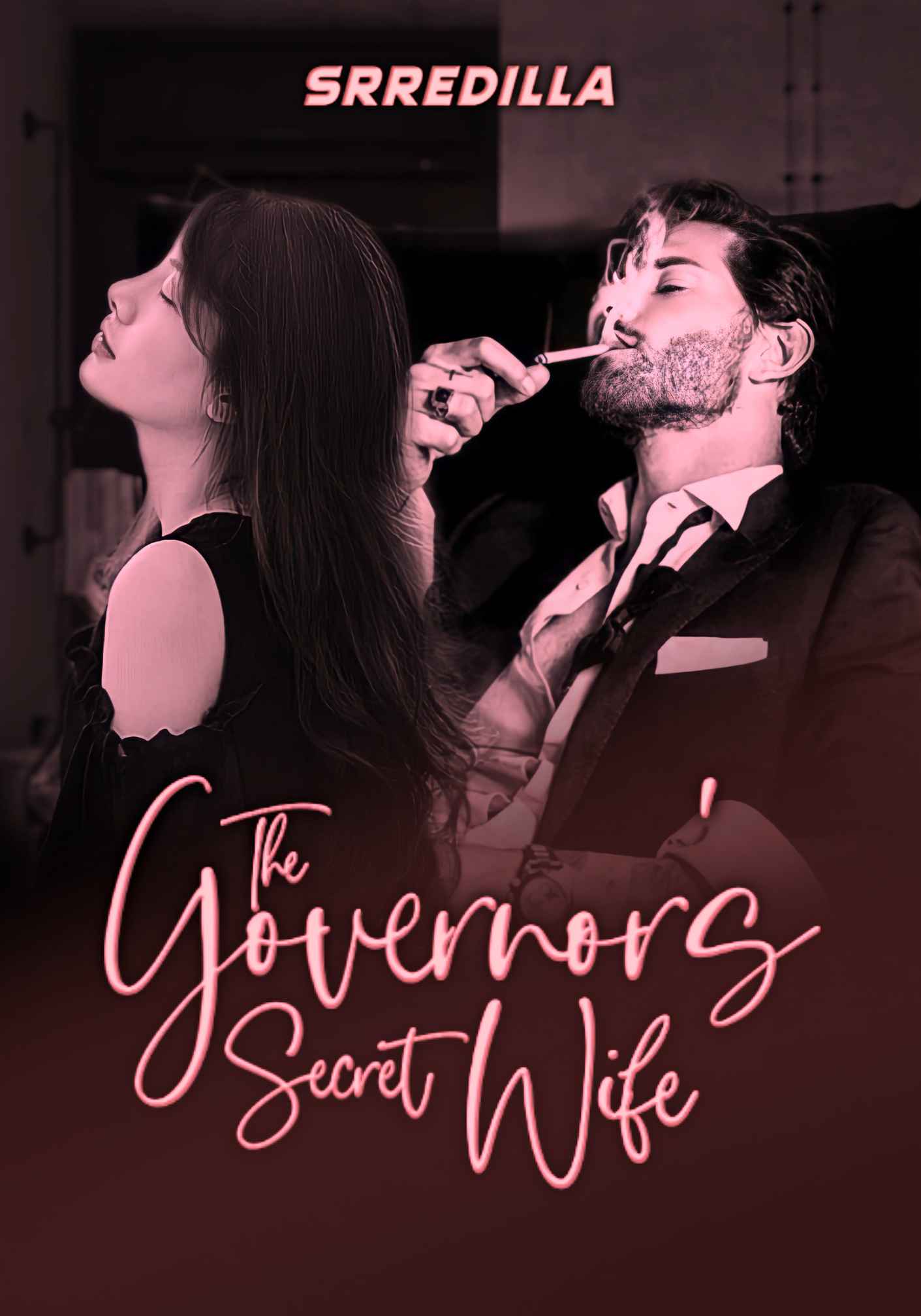 The Governor's Secret Wife (R-18 SPG)