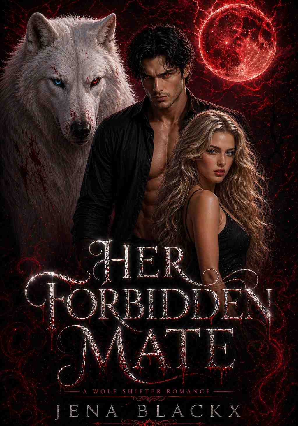 Her Forbidden Mate