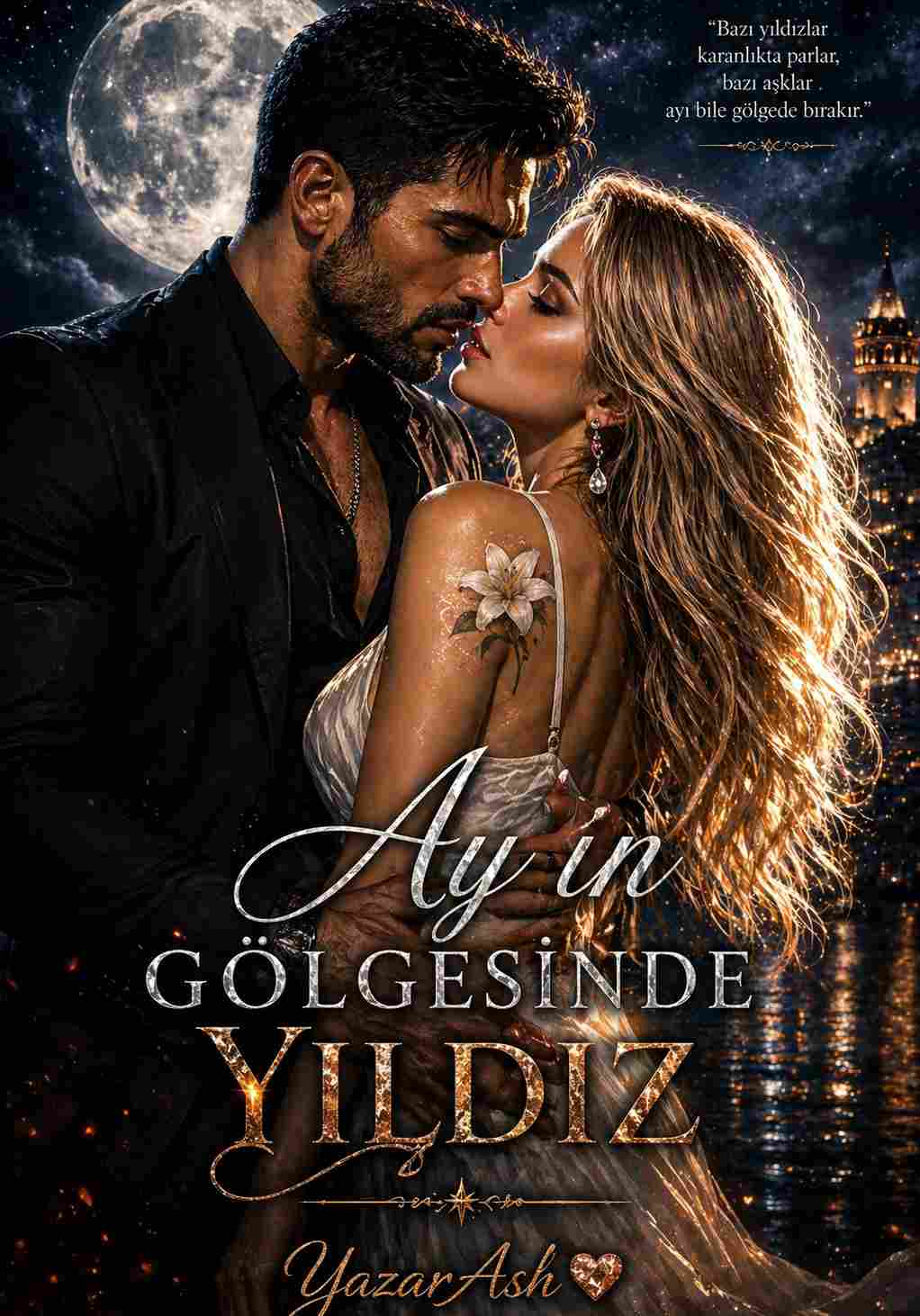 Ayın Gölgesinde Yıldız